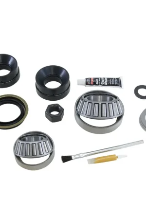 USA Standard Master Overhaul Kit For The Chrysler 9.25in Front Diff Last Chance