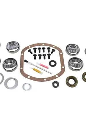Price Drop Yukon Gear Master Overhaul Kit For Dana 30 Front Diff