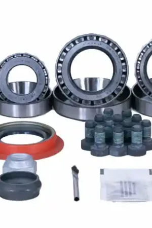 Money Back Guarantee Revolution Gear & Axle 01-15 Chrysler 9.25in ZF Rear End Ring & Pinion Master Install Kit