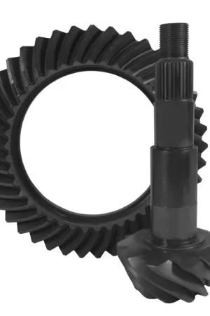 While Supplies Last Yukon High Performance Ring & Pinion Set 2014-Up RAM 2500/Chrysler 11.5in 4.30 Ratio