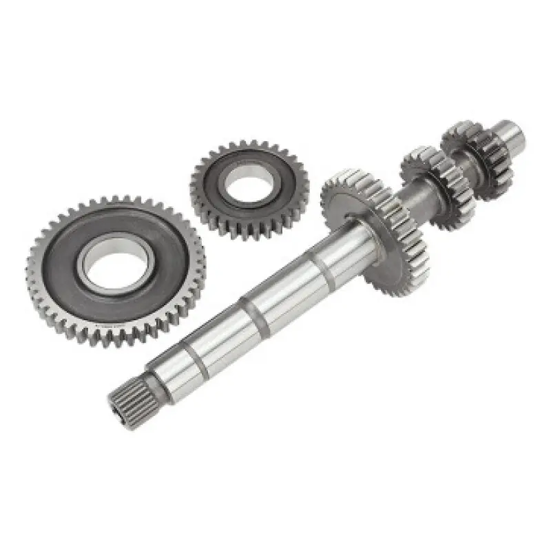 Save Now KraftWerks 20-24 Kawasaki KRX High -11.5 Percent Low +9.0 Percent Full High-Low Gearset