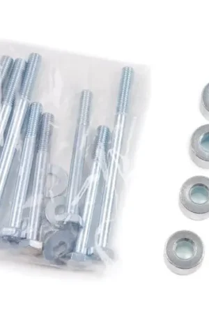 Zone Offroad 99-04 Jeep Grand Cherokee WJ 3/4in Transfer Case Drop for 4in Lift Order Now