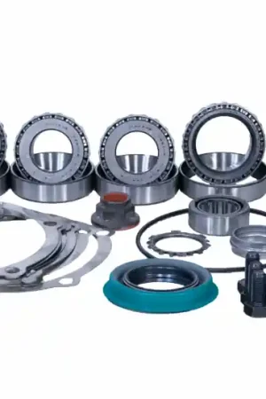 Order Now Revolution Gear & Axle Pre-69 Ford 9in Rear Axle 31 Spline Ring & Pinion Master Install Kit