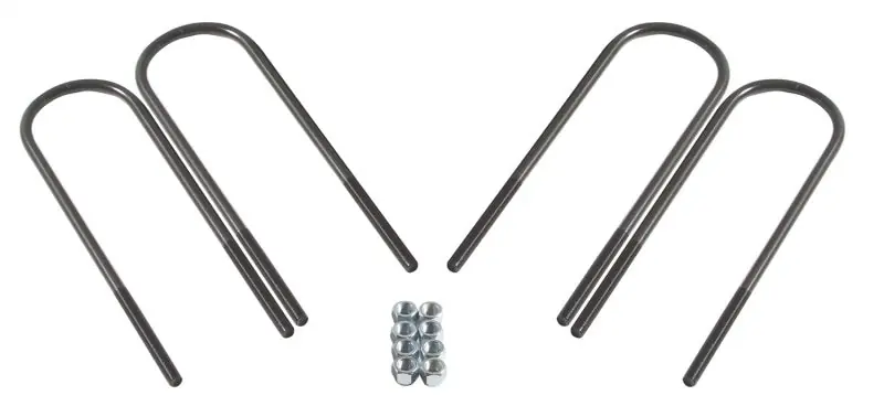 Skyjacker Axle U-Bolt All Non-Spec Vehicles Popular