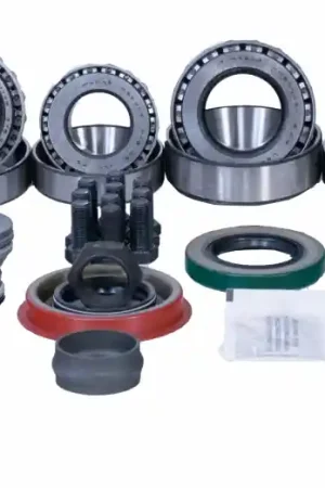 Shop Now Revolution Gear & Axle Buick/Oldsmobile/Pontiac 8.2in Rear Axle Ring & Pinion Master Install Kit