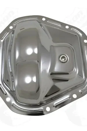 Yukon Gear Chrome Replacement Cover For Dana 60 and 61 Standard Rotation Grab Now