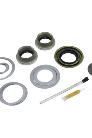 Yukon Gear Minor install Kit For Dana 60 and 61 Front Diff Special Offer