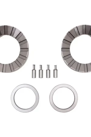 Sale USA Standard Spartan Locker For Toyota V6 w/ 30 Spline Axles