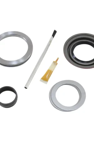 Yukon Gear Minor install Kit For GM 9.5in Diff New Arrival