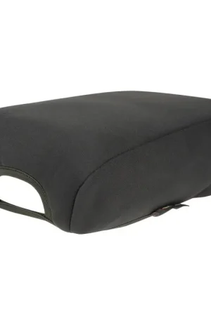 Handmade Rugged Ridge 18-21 Jeep Wrangler(JL) Neoprene Console Cover