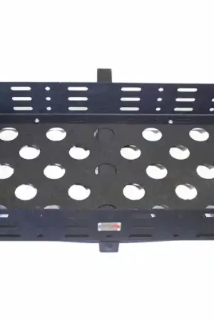 Fishbone Offroad 2In Hitch Cargo Basket Get Yours