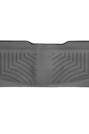 New Arrival WeatherTech 11+ Ford F250/F350/F450/F550 Rear FloorLiner - Black