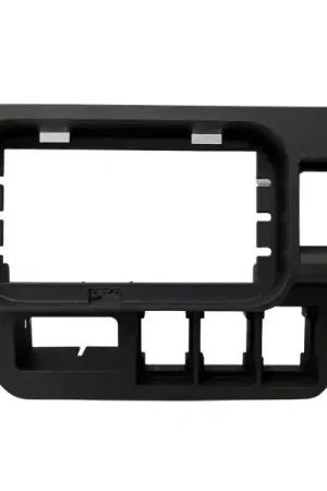 Original Base Switch Panel for 4 Short Switches (Tacoma Double Cab)
