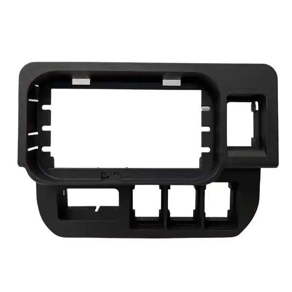 Original Base Switch Panel for 4 Short Switches (Tacoma Double Cab)