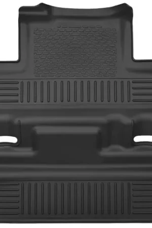 Husky Liners 15 Cadillac Escalade / Chevy Tahoe / GMC Yukon X-Act Contour Black 3rd Row Floor Liners Direct From Factory