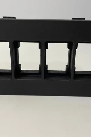 Modular Insert for 4  Short Switches Special Discount