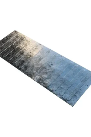 Westin 2005-2015 Toyota Tacoma Tailgate Mat - Black One Day Deal