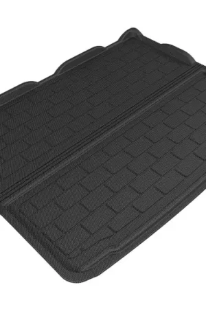 Professional Grade 3D MAXpider 2015-2020 Jeep Renegade Kagu Cargo Liner - Black