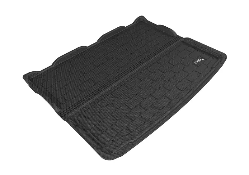 Professional Grade 3D MAXpider 2015-2020 Jeep Renegade Kagu Cargo Liner - Black