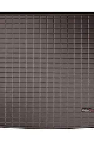 Latest WeatherTech 2021+ Toyota Sienna Cargo Liners - Cocoa