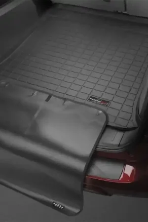 WeatherTech 2020+ Lincoln Aviator Cargo With Bumper Protector - Cocoa Wholesale