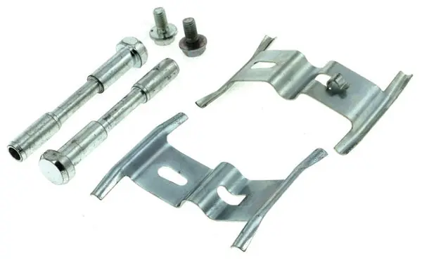 Same Day Shipping Centric Disc Brake Hardware