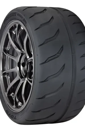Hassle-Free Returns Toyo Proxes R888R Tire - 235/40ZR17 94W