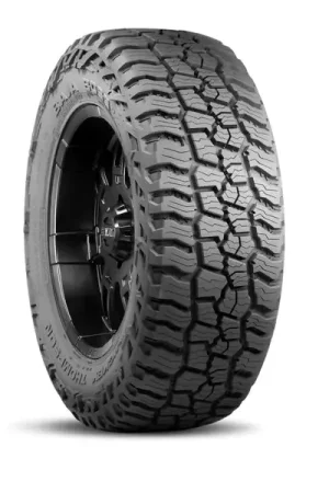Budget Mickey Thompson Baja Boss A/T SUV Tire - 285/70R17 116T 90000049676