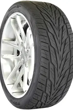 Bargain Toyo Proxes ST III Tire - 275/45R20 110V