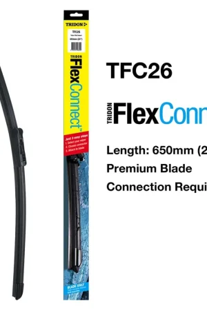Tridon Flexconnect 26In - TFC26 Buy Direct