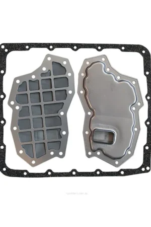 Fan Favorite Ryco Auto Transmission Filter Kit RTK141