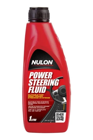 One Day Deal Nulon PSF Power Steering Fluid 1L