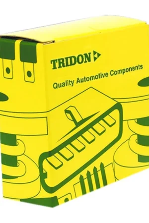Genuine Tridon Oil Cap - TOC552
