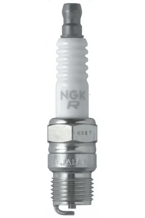 Big Sale NGK Resistor Standard Spark Plug - BR6FS