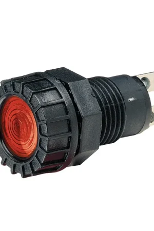 Budget Narva 62073BL 12 Volt Pilot Lamp (Red)
