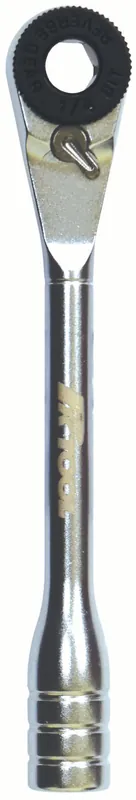 PKTool 1\\/4 inch Dr 92mm Mini Go-Through Ratchet - PT10869 (Pickup Only) Limited Offer