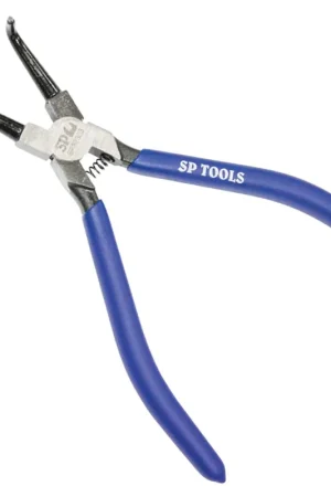 Shop Now SP Tools 175mm Circlip Pliers - Bent Internal - SP32303 (click \\u0026 collect only)