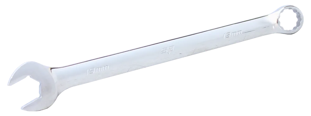 Markdown SP Tools Quad Drive ROE Spanners - Metric - 15° Offset, Sizes: 8mm - SP11008