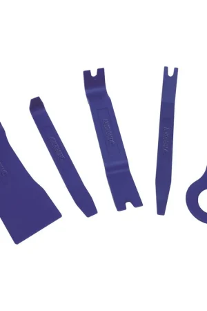 Kincrome 5 Piece Trim Tool Panel Remover Set - K8147 Worldwide Shipping