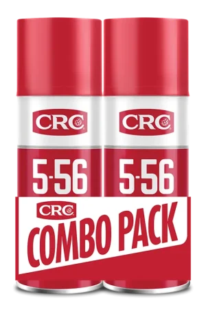 Viral CRC 5-56 Multi-Purpose Twin Pack 2x400g - 1753581 (Pickup only)