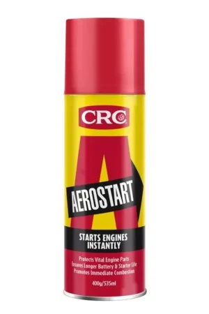 CRC Aerostart 400g - 5052 (Pickup Only) Crafted