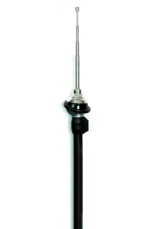 Aerpro AP64 4 Section Top Key Mount Antenna Brand New