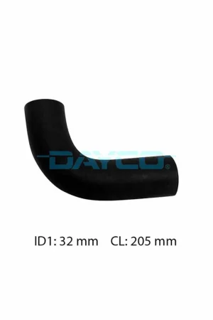 Dayco OEM Quality Vehicle Specific Moulded Hose (Check with Rego Lookup) - DMH482 New Arrival