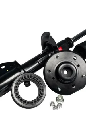 Bargain KYB 335826K Strut Kit - Excel-G (Bulky Item - Freight Applies)