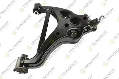 Budget Teknorot Control Arm With Ball Joint - FO-1228 (Bulky Item - Freight Applies)