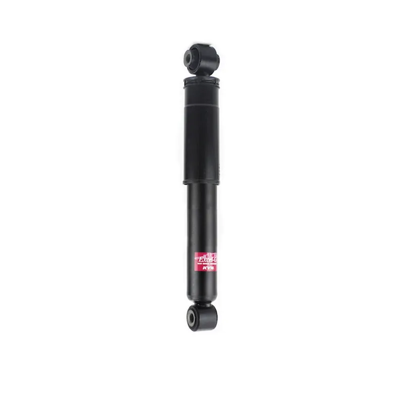 Popular KYB 345702 Rear Left or Right Shock Absorber Fits Renault Master X62 SWB, SWB Low, MWB, LWB, and ELWB High.