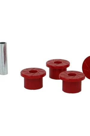 Nolathane Rear Spring Eye Front Bushing Kit - 47338 Best Price