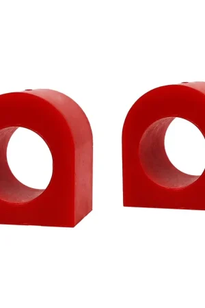 Nolathane Front Sway Bar Mount Bushing Kit (24mm) - 42047 Top Rated