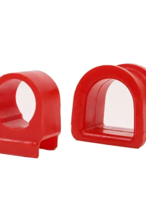 Cheap Nolathane Front Steering Rack And Pinion Mount Bushing Kit - 41010