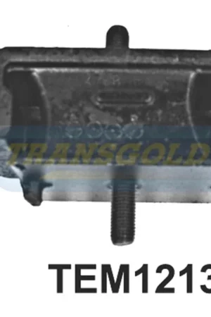 Transgold Engine Mount - TEM1213 - (Single) Save Now